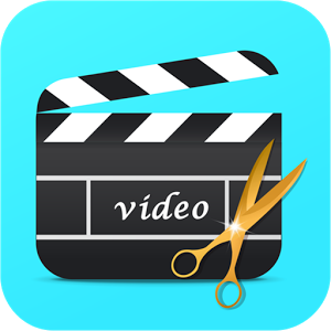 Video Editor - Video Trimmer -icon 